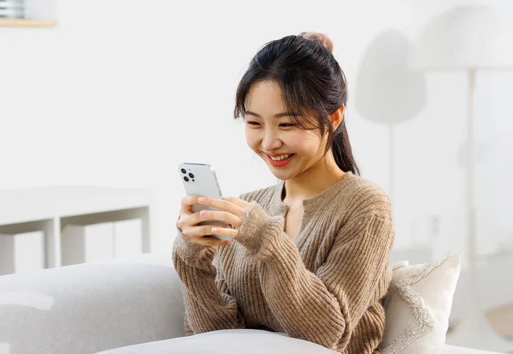 페이레터 소액결제 현금화 01단계 연락 안내 이미지
